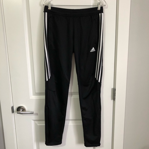 adidas Pants - ADIDAS WOMEN’S TIRO 19 PANTS - SIZE MEDIUM